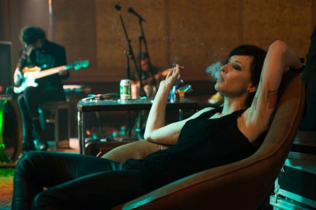 Manifesto Fotoğrafı