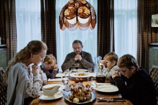 Manifesto Fotoğrafı