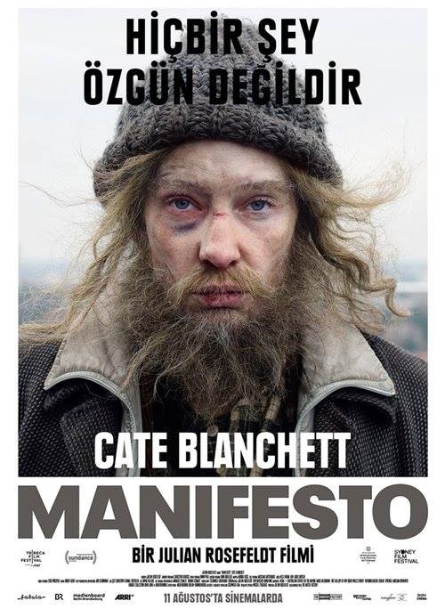 Manifesto Fotoğrafları 26