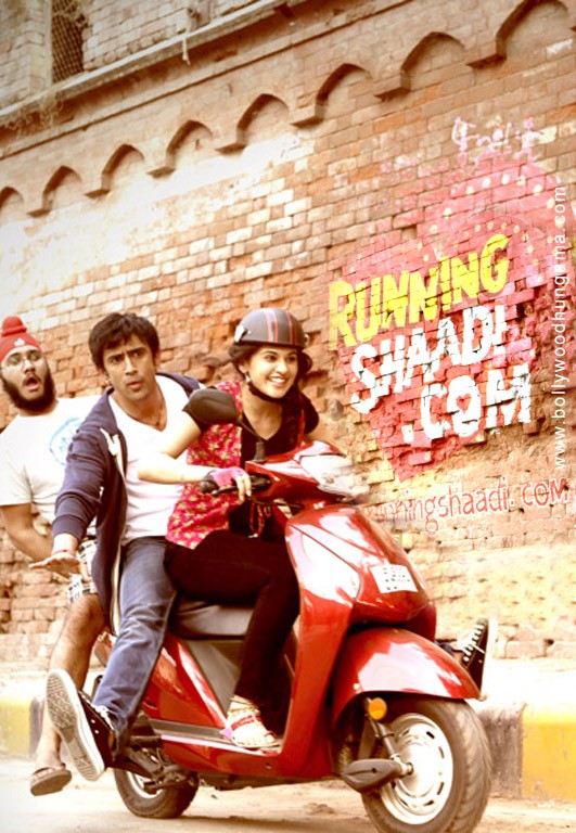 Runningshaadi.com fotoğrafı