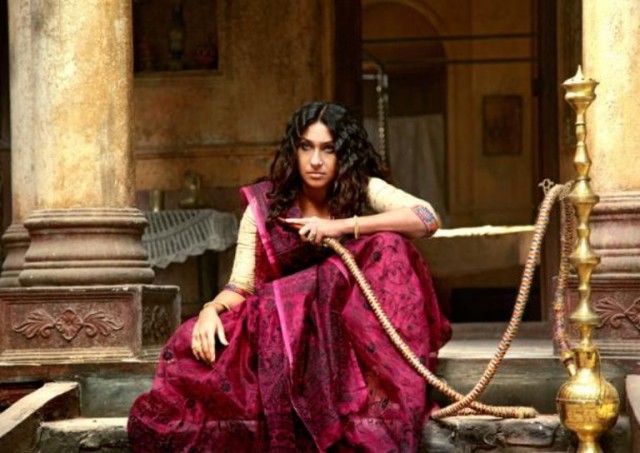 Begum Jaan Fotoğrafları 4