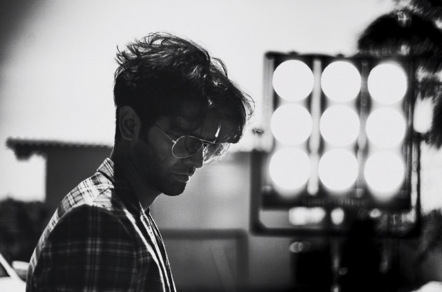 Tanhaiyan Fotoğrafı