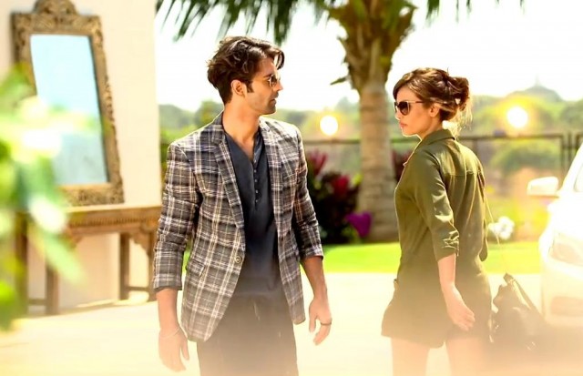 Tanhaiyan Fotoğrafı