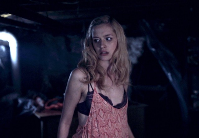 Cut Shoot Kill Fotoğrafı