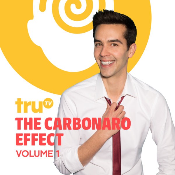 The Carbonaro Effect Fotoğrafları 1