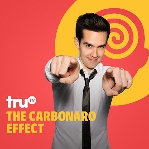 The Carbonaro Effect Fotoğrafı