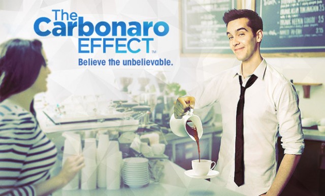 The Carbonaro Effect Fotoğrafları 4