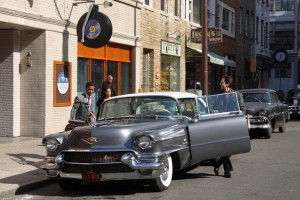 Cadillac Records Fotoğrafı