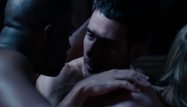 Sense8 Noel Özel Fotoğrafı