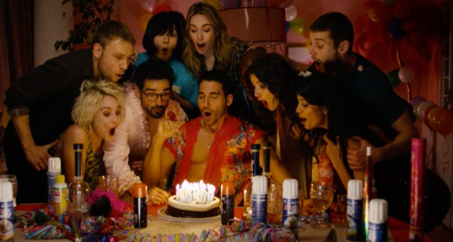 Sense8 Noel Özel Fotoğrafları 19