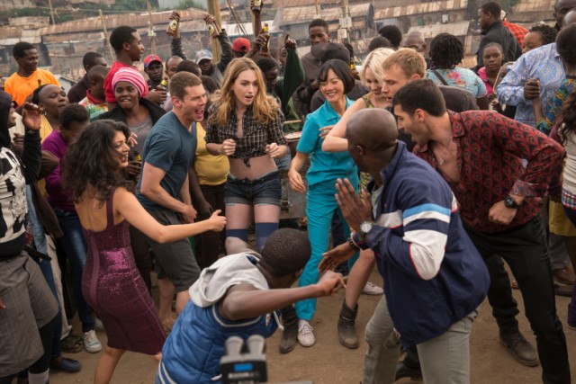 Sense8 Noel Özel Fotoğrafları 24