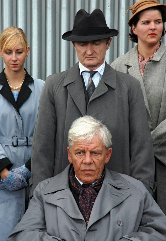 Der Untergang der Pamir Fotoğrafı