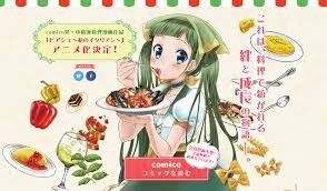 Piace: Watashi no Italian Fotoğrafları 13