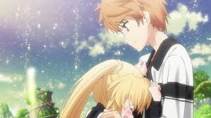 Rewrite: Moon and Terra Fotoğrafı