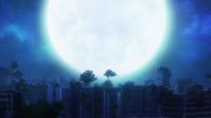 Rewrite: Moon and Terra Fotoğrafı