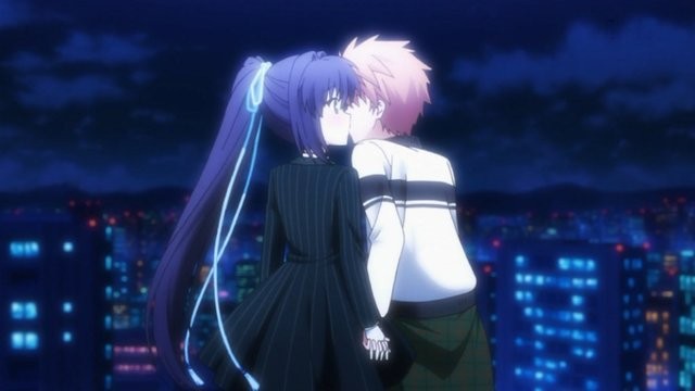 Rewrite: Moon and Terra Fotoğrafları 29