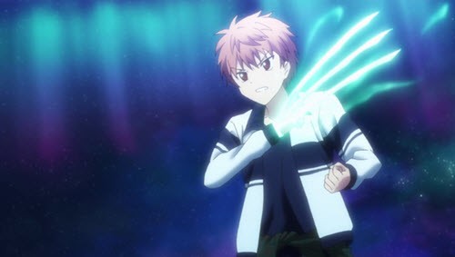 Rewrite: Moon and Terra Fotoğrafı