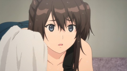 Seiren fotoğrafı