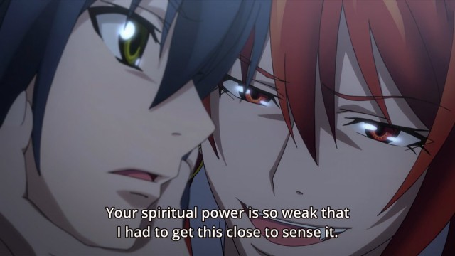 Spiritpact Fotoğrafı