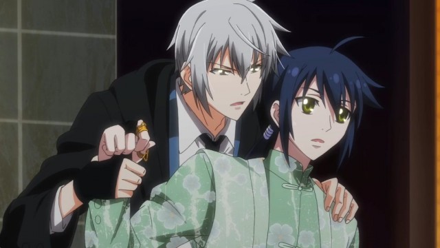 Spiritpact Fotoğrafı