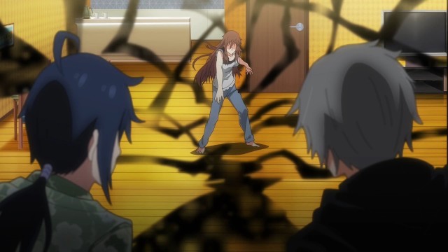 Spiritpact Fotoğrafı