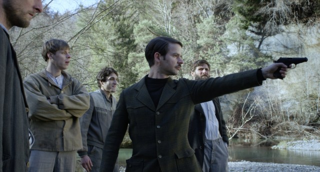 Un Juif pour l'exemple fotoğrafı