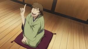 Shouwa Genroku Rakugo Shinjuu Fotoğrafı