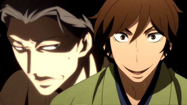 Shouwa Genroku Rakugo Shinjuu Fotoğrafı