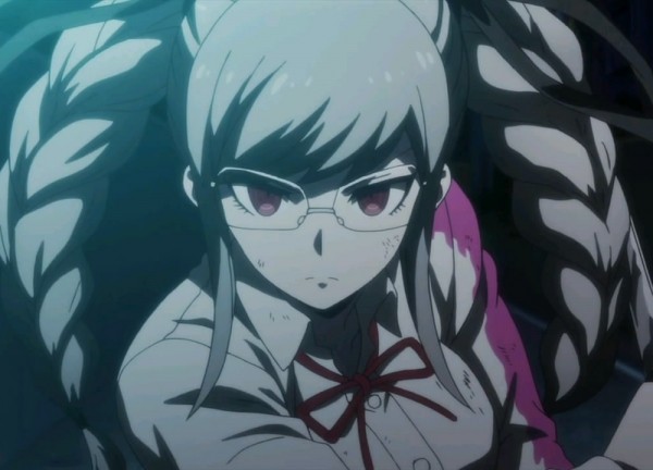 Super Danganronpa 2.5: Komaeda Nagito to Sekai no Hakaimono Fotoğrafı