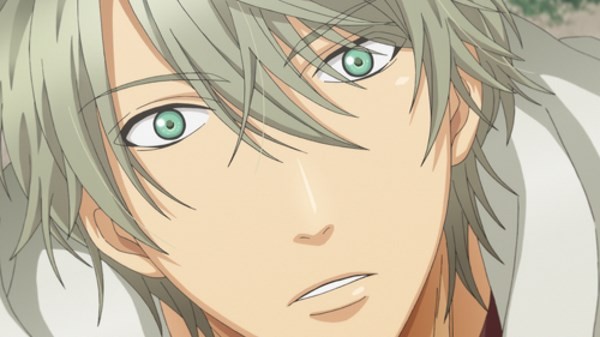 Super Lovers Fotoğrafı