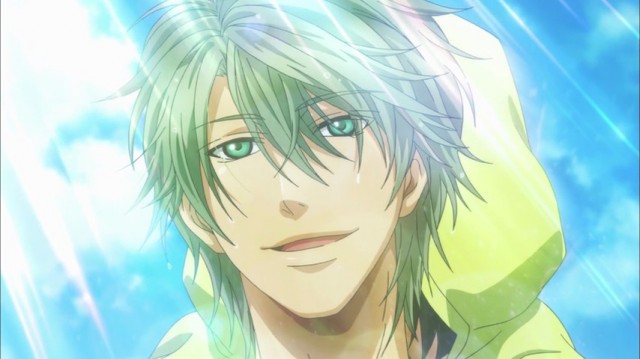 Super Lovers Fotoğrafı