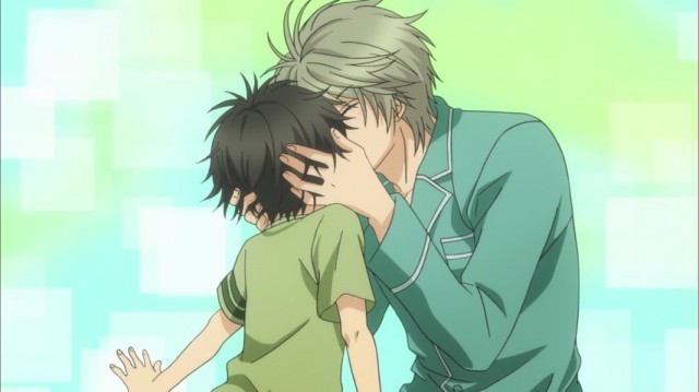 Super Lovers Fotoğrafları 25