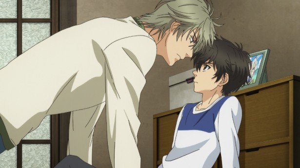 Super Lovers Fotoğrafları 27