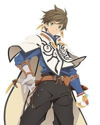 Tales of Zestiria the X Fotoğrafı