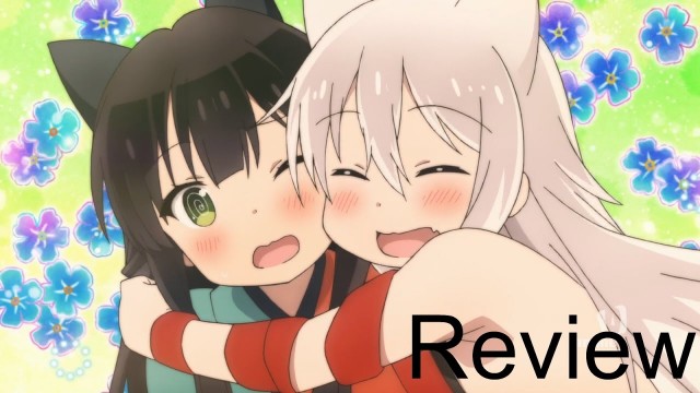 Urara Meirochou Fotoğrafları 15