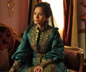 Payitaht Abdülhamid Fotoğrafı