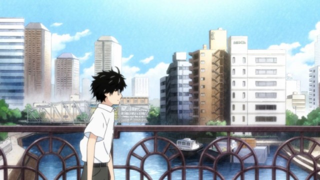 3-gatsu no Lion Fotoğrafları 24