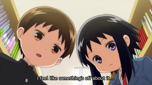 Bernard-jou Iwaku. Fotoğrafı