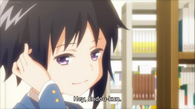 Bernard-jou Iwaku. Fotoğrafı