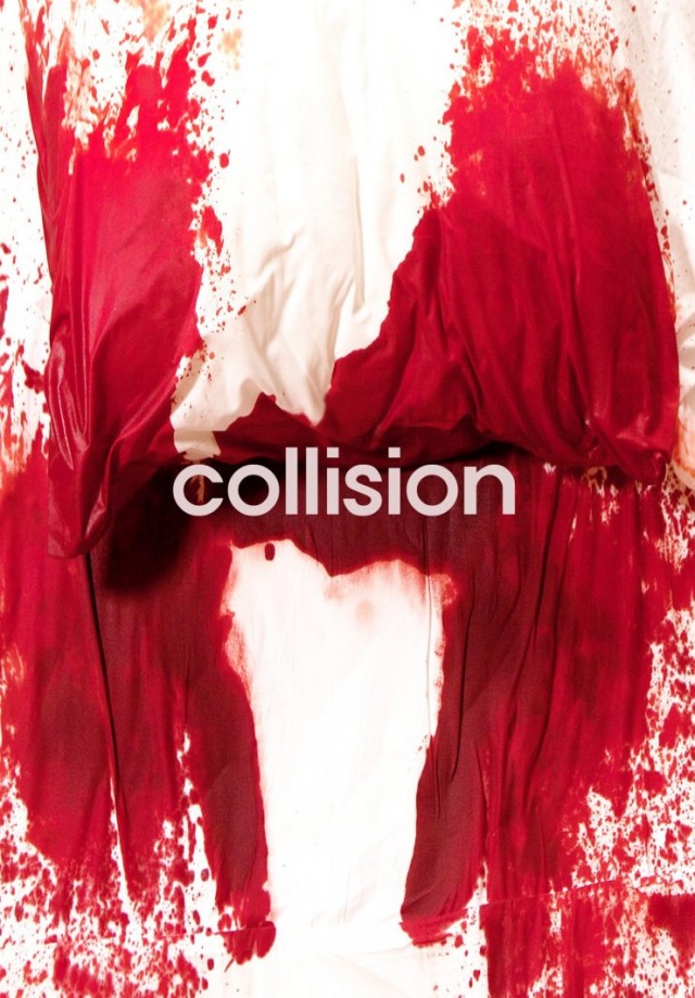 Collision fotoğrafı