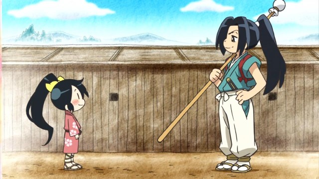 Nobunaga no Shinobi Fotoğrafı