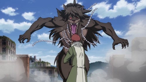 Bloodivores Fotoğrafı