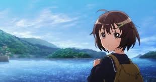 Brave Witches Fotoğrafı