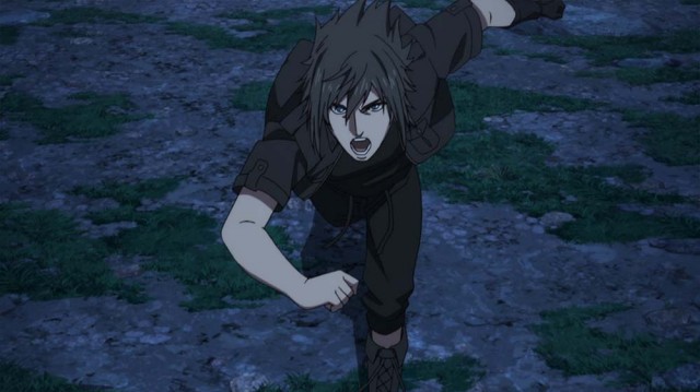 Brotherhood: Final Fantasy XV Fotoğrafı