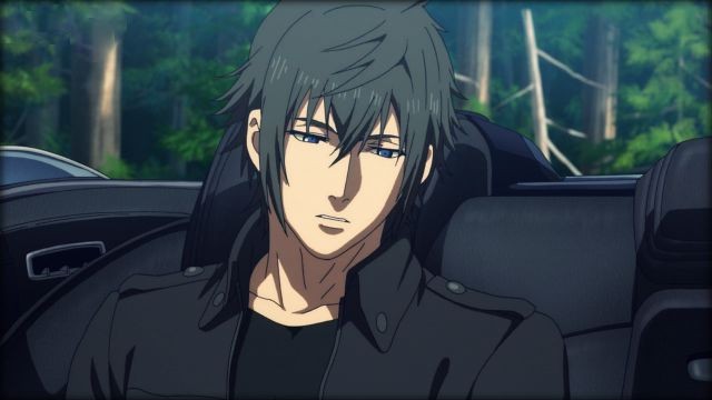 Brotherhood: Final Fantasy XV Fotoğrafları 54