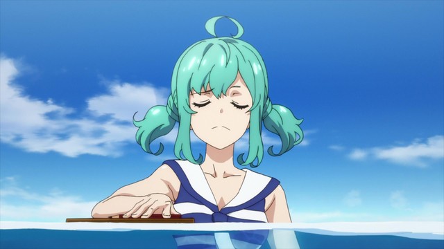 Cheating Craft Fotoğrafı