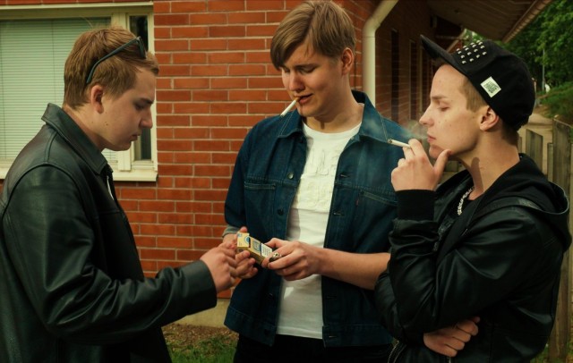 Kasvukipuja Fotoğrafı