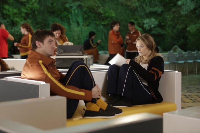 Legion Fotoğrafı