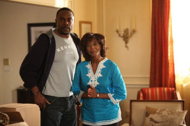 Being Mary Jane Fotoğrafı