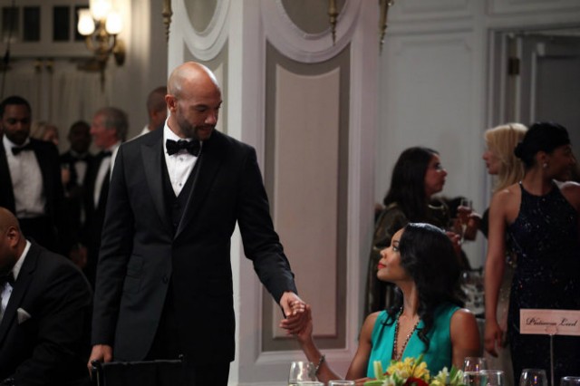 Being Mary Jane Fotoğrafı